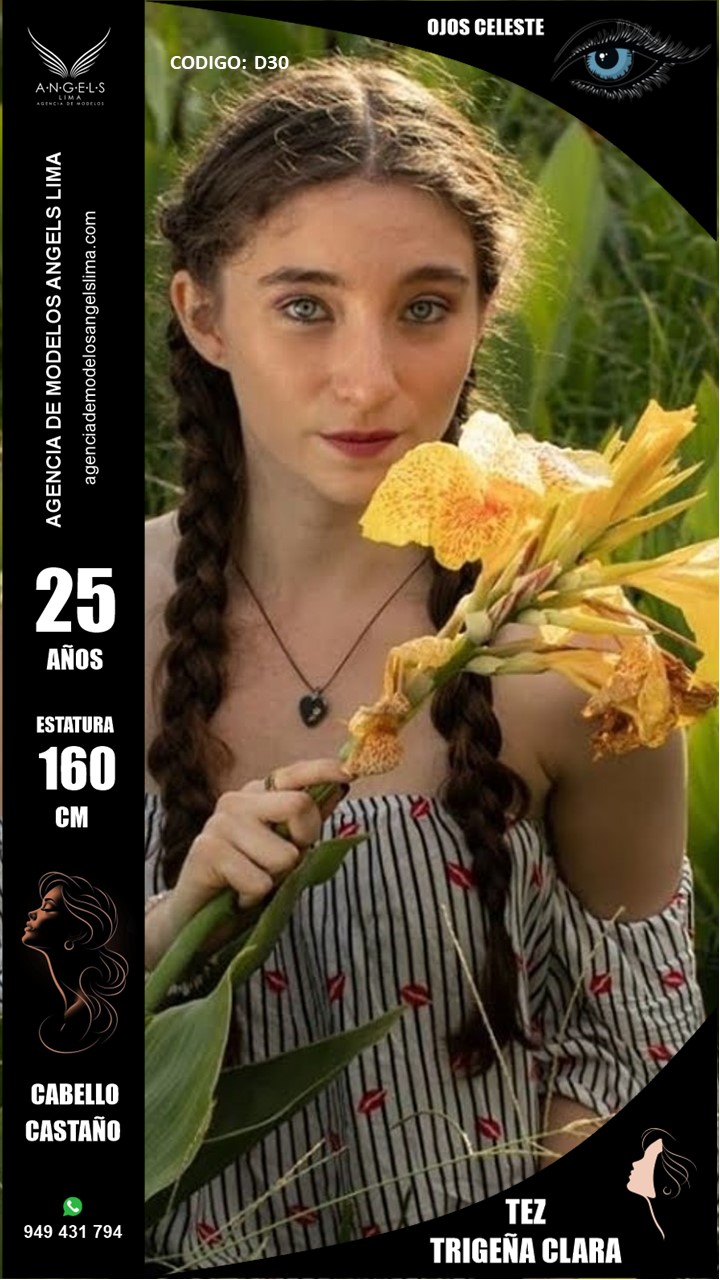 Imagen de D30