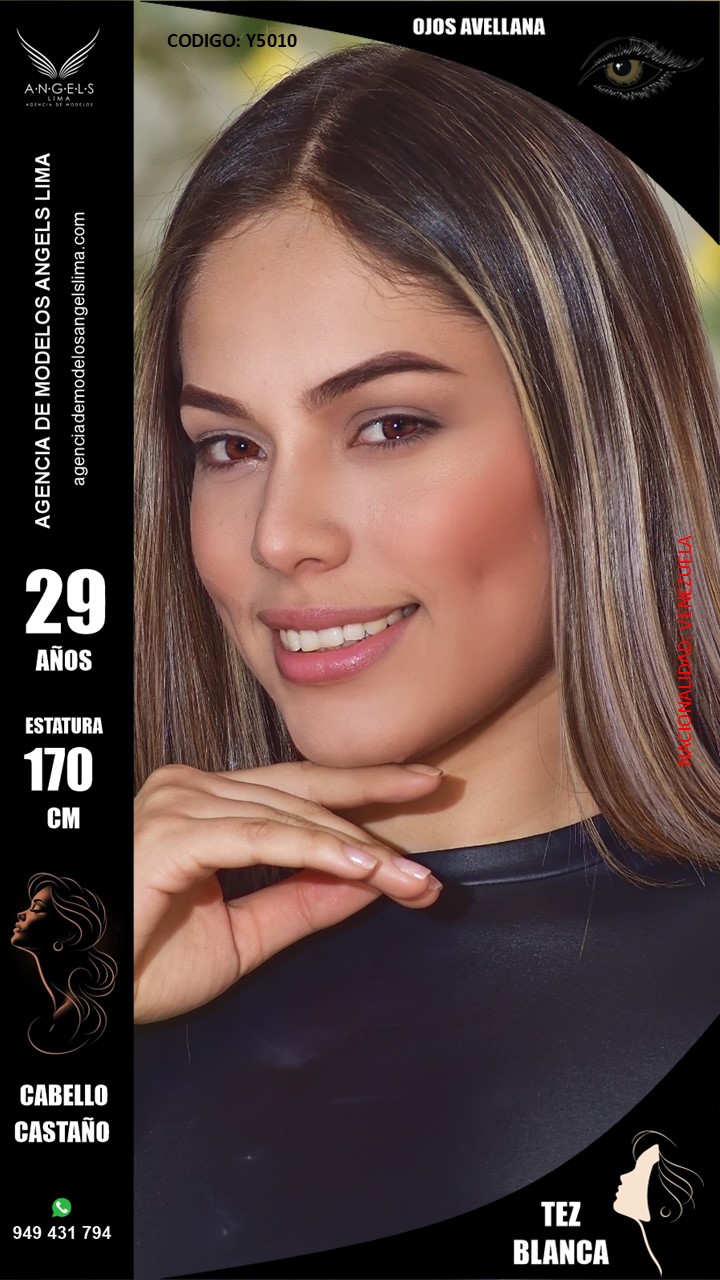 Imagen de Y5010