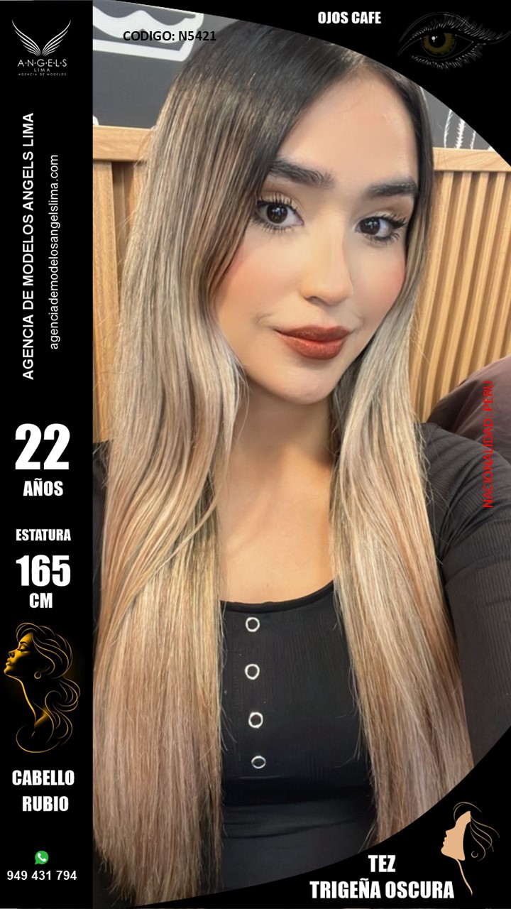 Imagen de N5421