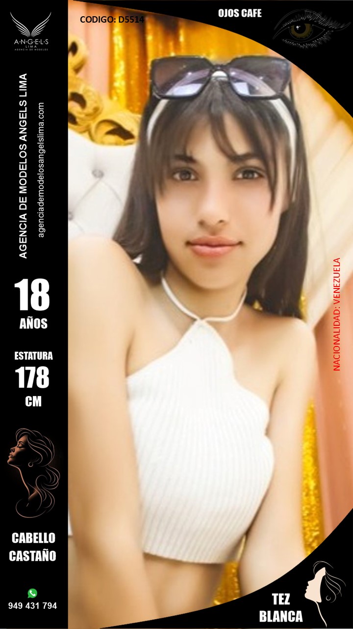 Imagen de D5514