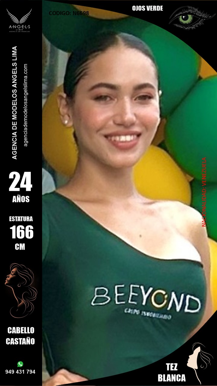Imagen de N6698